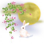 今年も開催　「秋の夜長の観賞会」　～牛首紬～