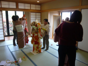 あ～良かった！！